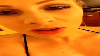 Gianna Michaels的蒸汽家庭视频