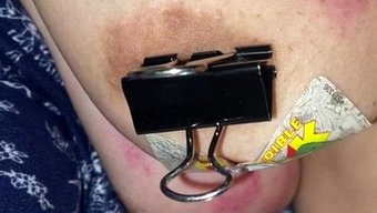 诱人的18岁印度家庭主妇