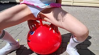 欧洲熟女被粗暴地插入