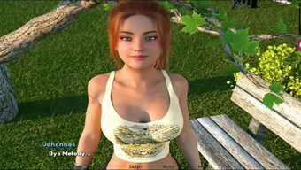 Sophia的 Melody 在高清中被操她的阴道