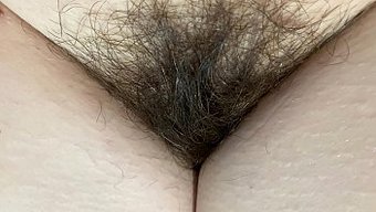 少女的毛的阴道在极致近距离视频中被和操
