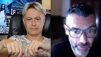 意大利同性恋后台:Andy Casanova的第一次采访