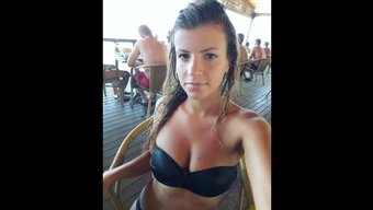 Tamara,一个年轻而充满欲望的欧洲美女,拥有紧致而令人向往的阴道