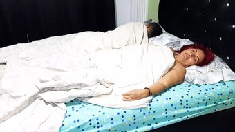 业余继母给继子口交