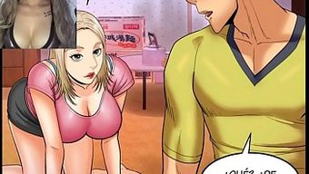 叙述汉字:终极情色体验