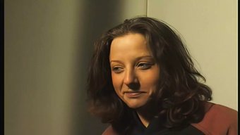 德国少女大自然的巨乳在摄像头前达到高潮