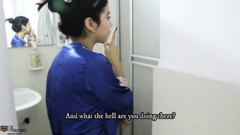 西班牙色情视频有热的荡妇深喉口交
