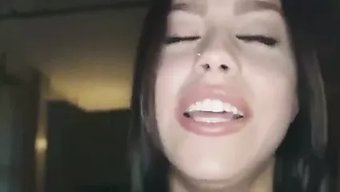 与alina Lopez的感性探索