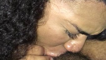 拉丁美洲少女被大黑干,然后被黑掉了