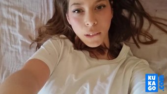 热拉丁美女大股pov视频