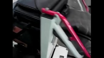 西莫尔·巴茨在这个场景中进行了一场狂野的欧洲冒险。