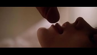 电影nymphomaniac的剪辑镜头