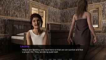 外卖故事:第27集 - 完美的比赛