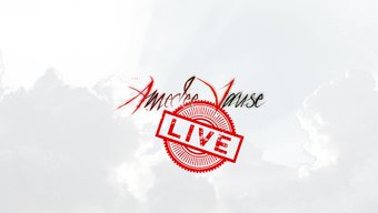 Amedee Vause的大自然乳房在她的阴茎秀中弹跳