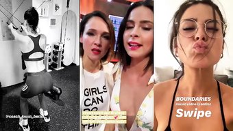 Lena Meyer的感性欧洲阴道游戏