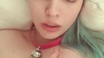 少女变性人的甜蜜体验