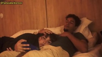 我让继姐拍了部超美的自制黄片