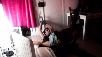 Homemade 69 And Cowgirl Action With A Couple