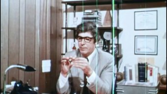 看心理医生(1971)全高清质量