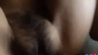 18岁的埃及美女参加色情试镜