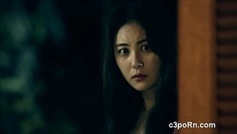 热亚洲电影中的青少年和名人