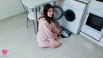 我的伴侣意外地打断了我与她做爱的尝试